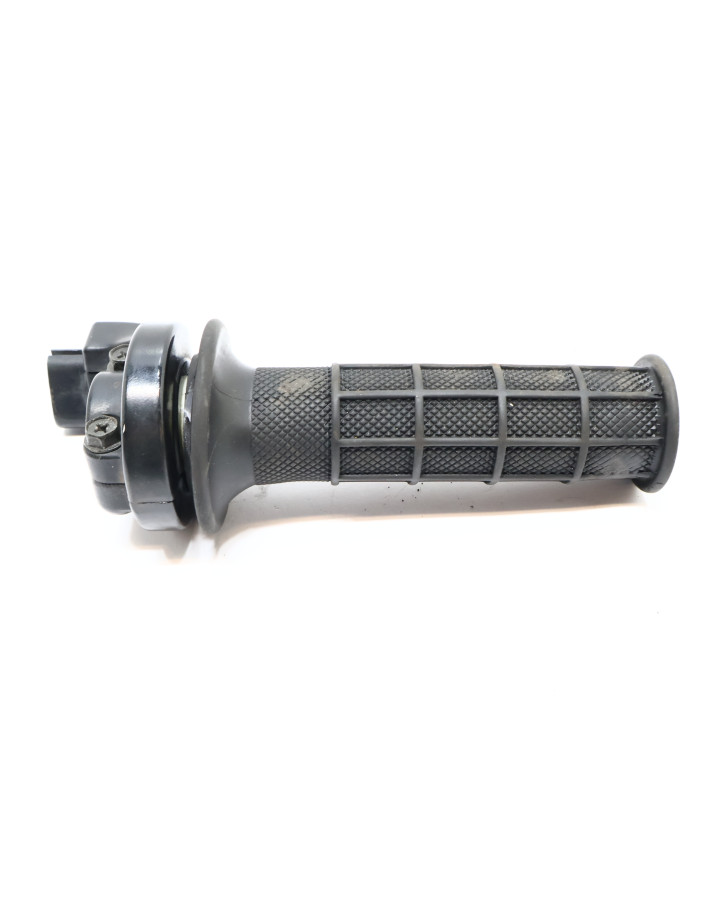 Honda XRV750 Africa Twin, gashandtag