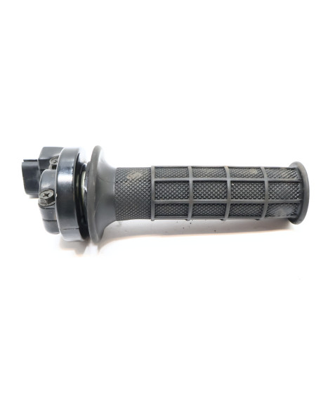 Honda XRV750 Africa Twin, gashandtag