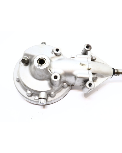 Yamaha XVS 1100 Dragstar, kardan/differential