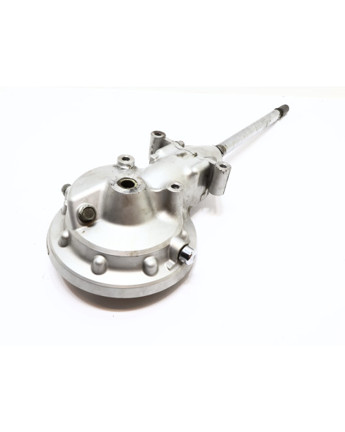 Yamaha XVS 1100 Dragstar, kardan/differential 2