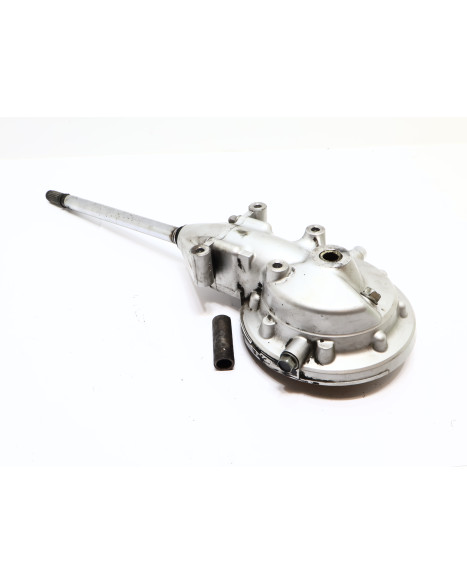 Yamaha XVS 1100 Dragstar, kardan/differential