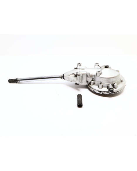 Yamaha XVS 1100 Dragstar, kardan/differential