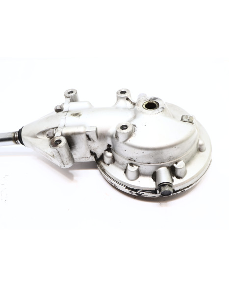 Yamaha XVS 1100 Dragstar, kardan/differential