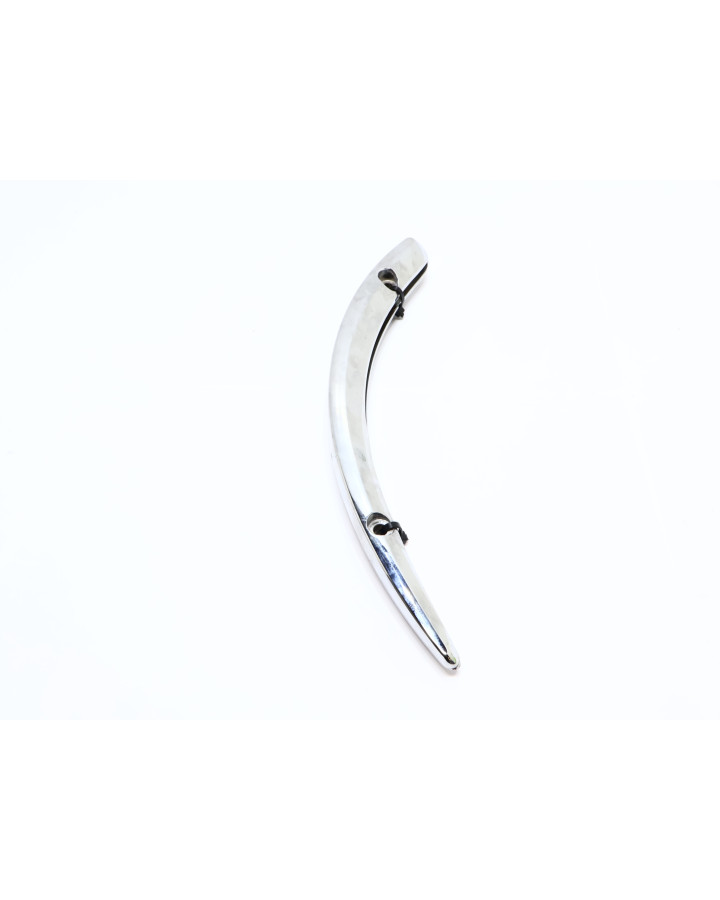 Yamaha XVS 1100 Dragstar, fäste bakskärm (par)