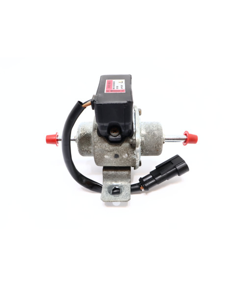 Ligier/Microcar/Chatenet/Casalini/Grecav, Bellier/JDM, bränslepump