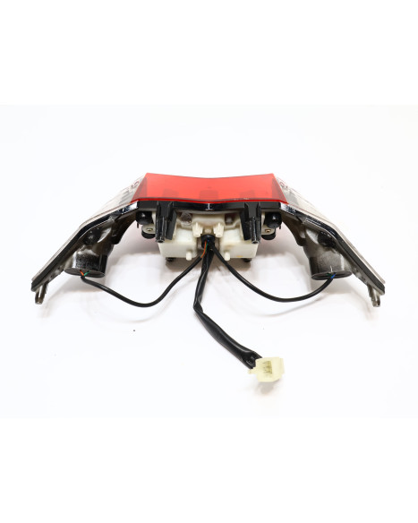 Peugeot Speedfight 4, baklykta LED