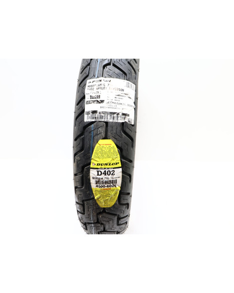 Däck, Dunlop 140/90 B16 (MU85B16)