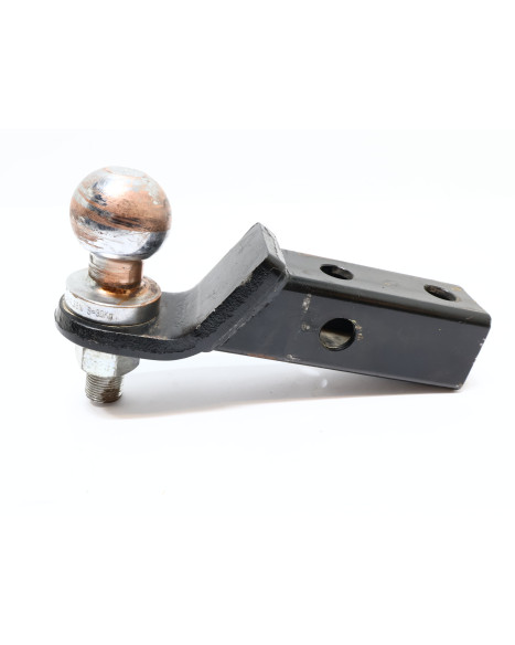 Linhai 500D Promax, dragkrok