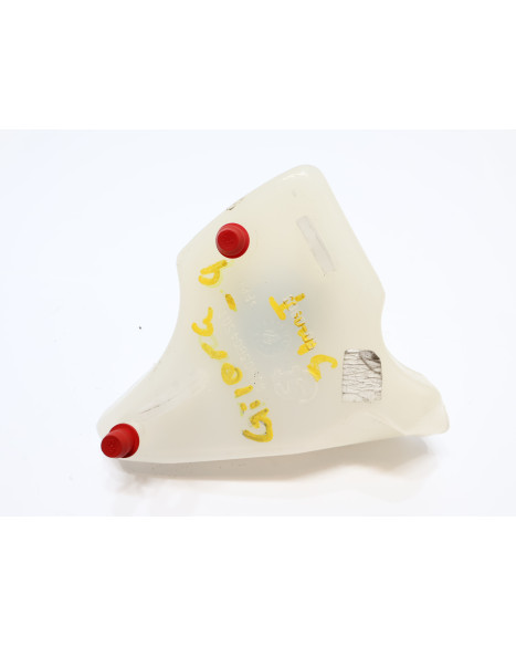 Derbi Senda/Aprilia SX50/Gilera SMT, expansionskärl