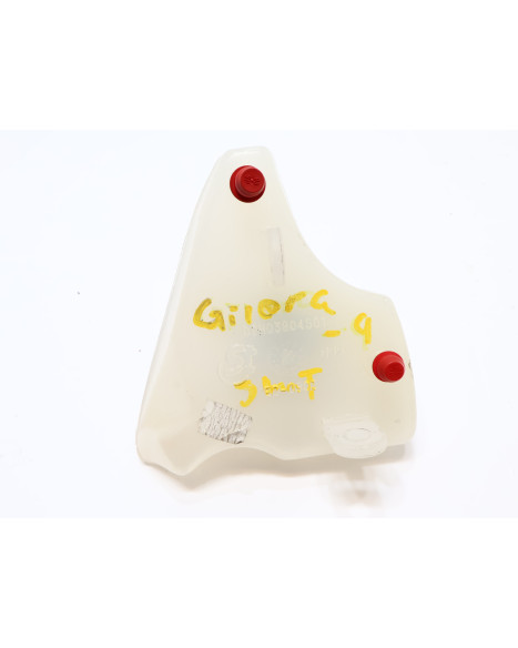 Derbi Senda/Aprilia SX50/Gilera SMT, expansionskärl