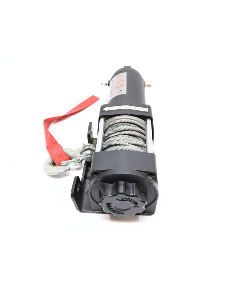 Linhai 500D Promax, vinsch (kit)