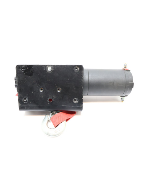 Linhai 500D Promax, vinsch (kit)