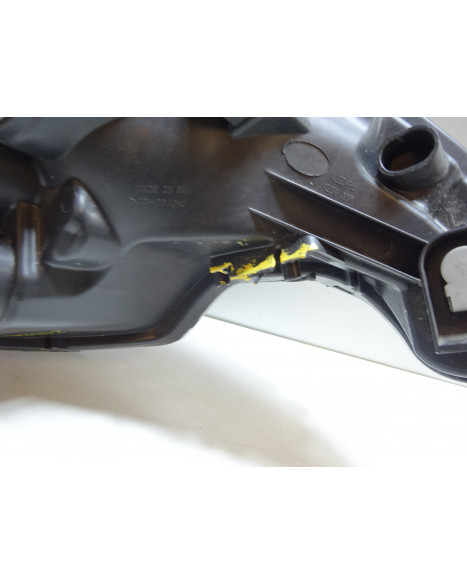 Ligier JS50, framlykta vänster