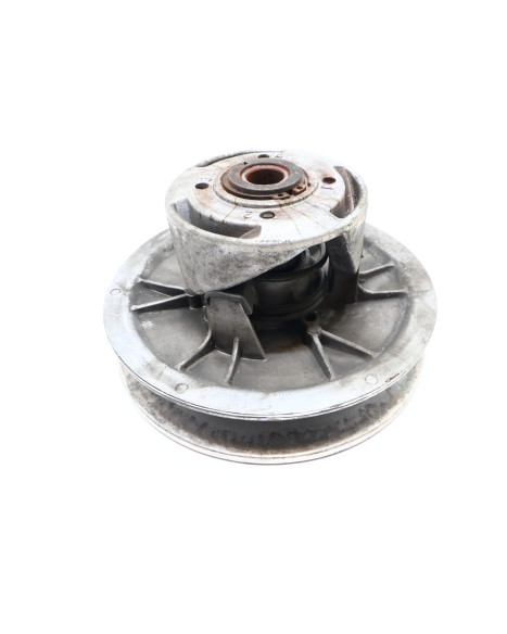 Ligier/Microcar/Chatenet/Bellier/Casalini, JDM, sekundärvariator