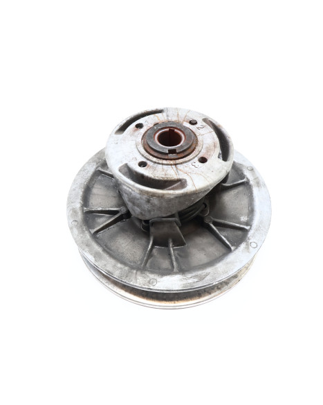 Ligier/Microcar/Chatenet/Bellier/Casalini, JDM, sekundärvariator