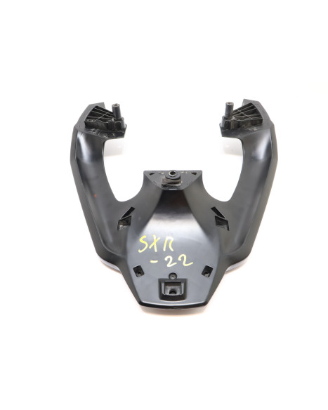 Aprilia SXR 50, pakethållare