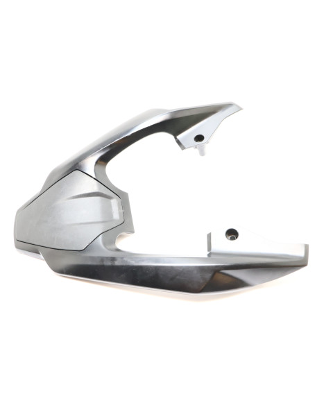 Aprilia SXR 50, pakethållare