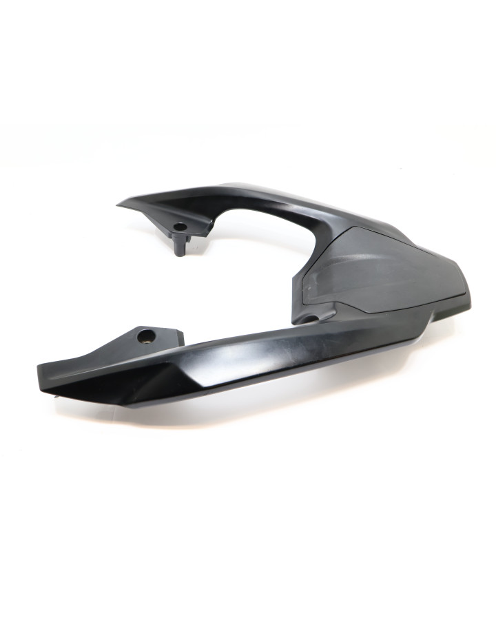 Aprilia SXR 50, pakethållare