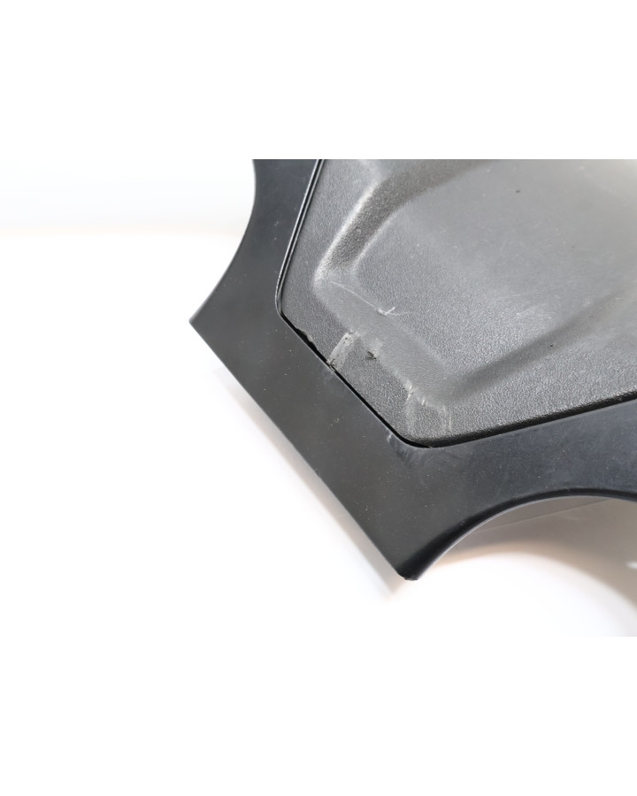 Aprilia SXR 50, pakethållare