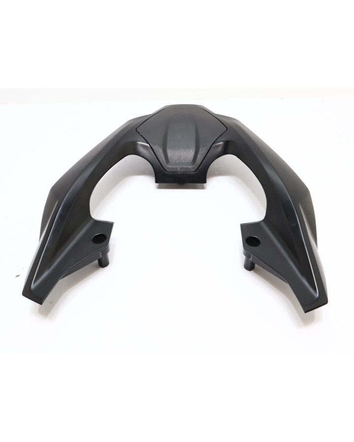 Aprilia SXR 50, pakethållare