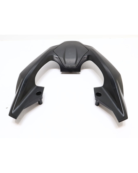 Aprilia SXR 50, pakethållare