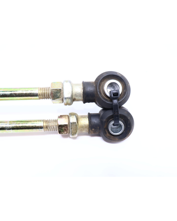 Linhai 500D Promax, styrstag (par)