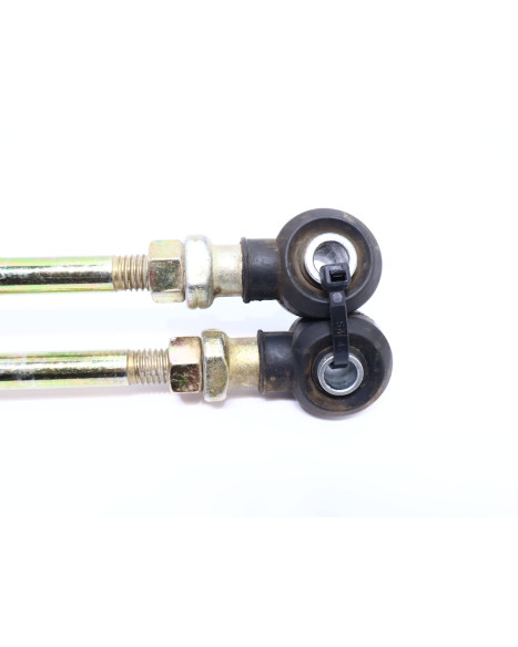 Linhai 500D Promax, styrstag (par)