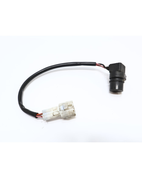 Yamaha XVS 1100 Dragstar, hastighetsgivare