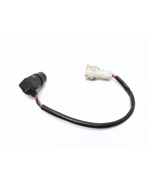 Yamaha XVS 1100 Dragstar, hastighetsgivare 2