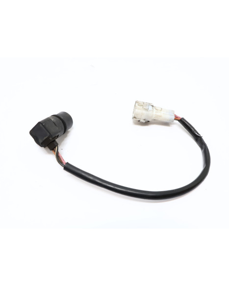 Yamaha XVS 1100 Dragstar, hastighetsgivare