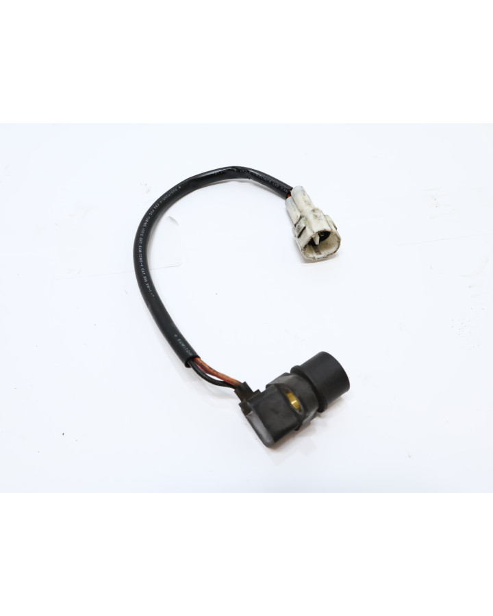 Yamaha XVS 1100 Dragstar, hastighetsgivare