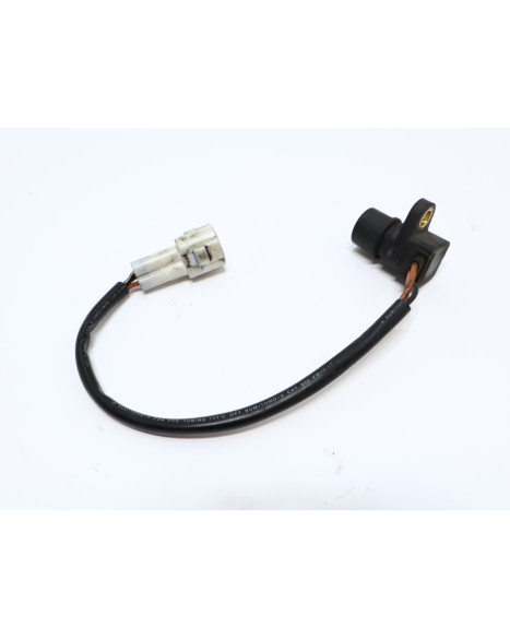 Yamaha XVS 1100 Dragstar, hastighetsgivare