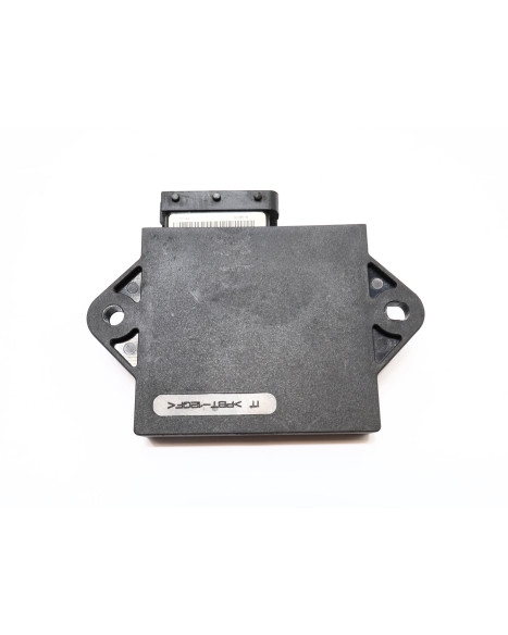 Rieju MRT/Drac, CDI/ECU