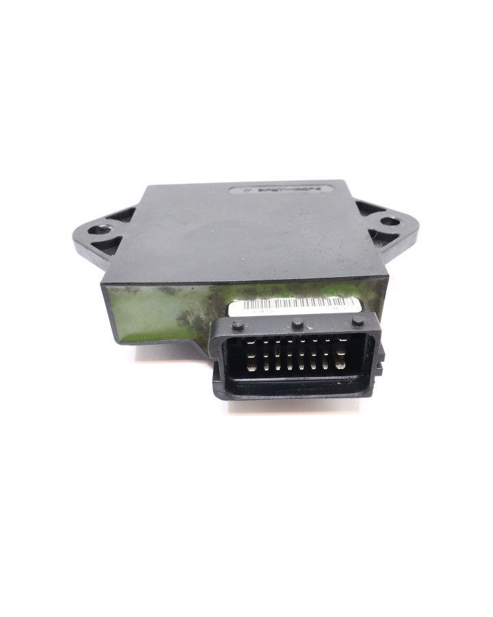 Rieju MRT/Drac, CDI/ECU