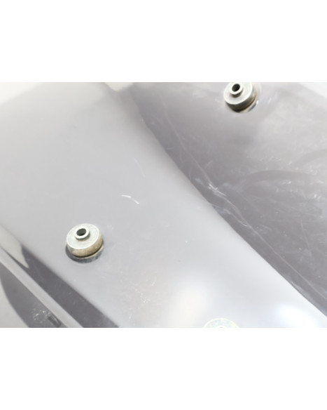 Aprilia SXR 50, vindruta