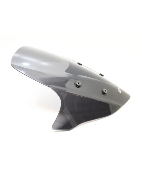 Aprilia SXR 50, vindruta