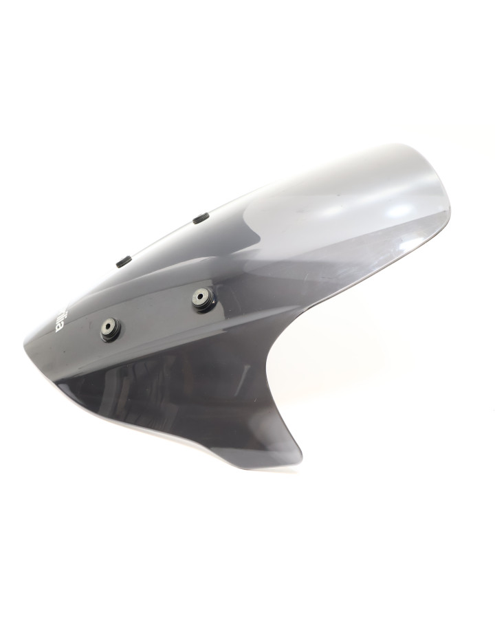 Aprilia SXR 50, vindruta