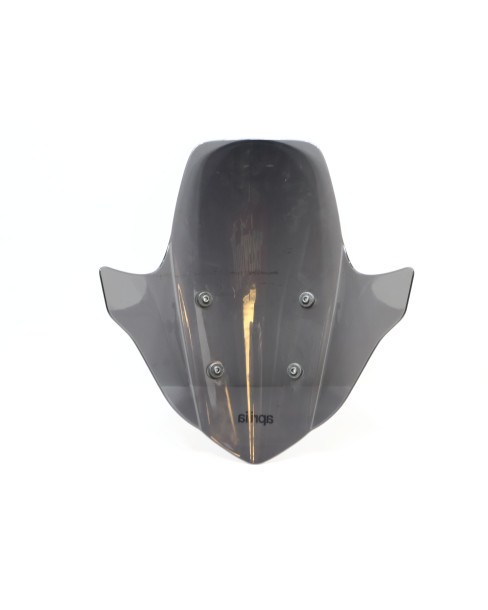 Aprilia SXR 50, vindruta 2