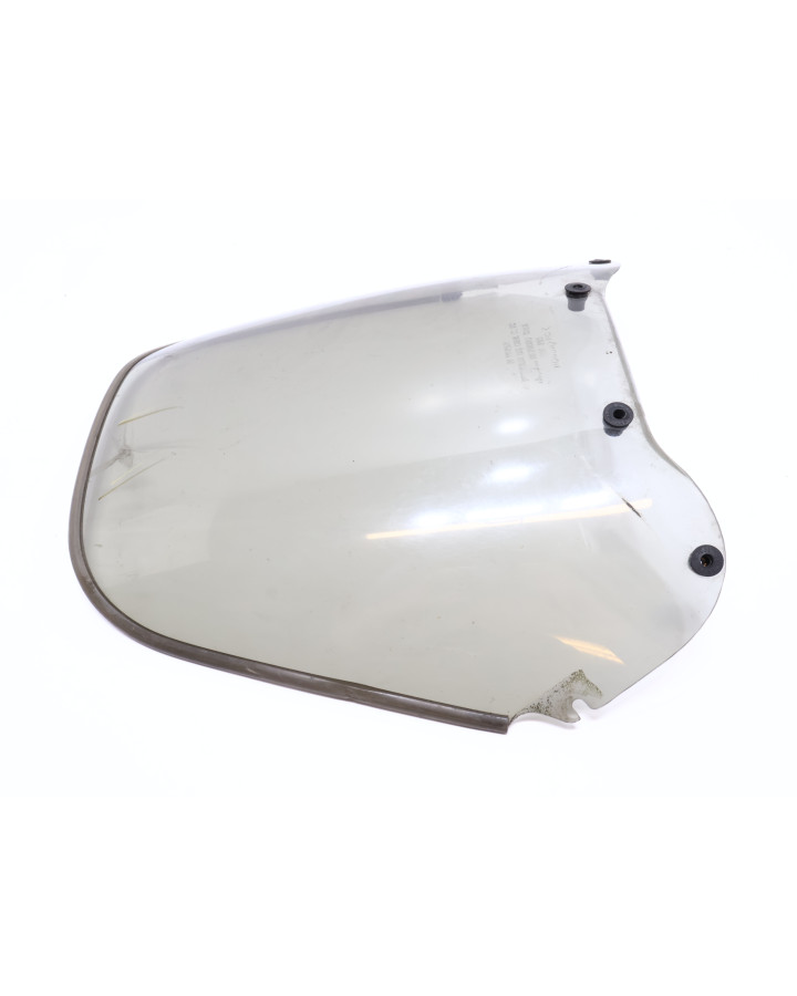 Honda XRV750 Africa Twin, vindruta