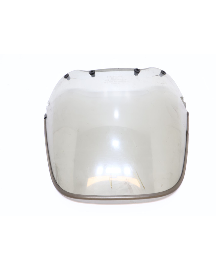 Honda XRV750 Africa Twin, vindruta