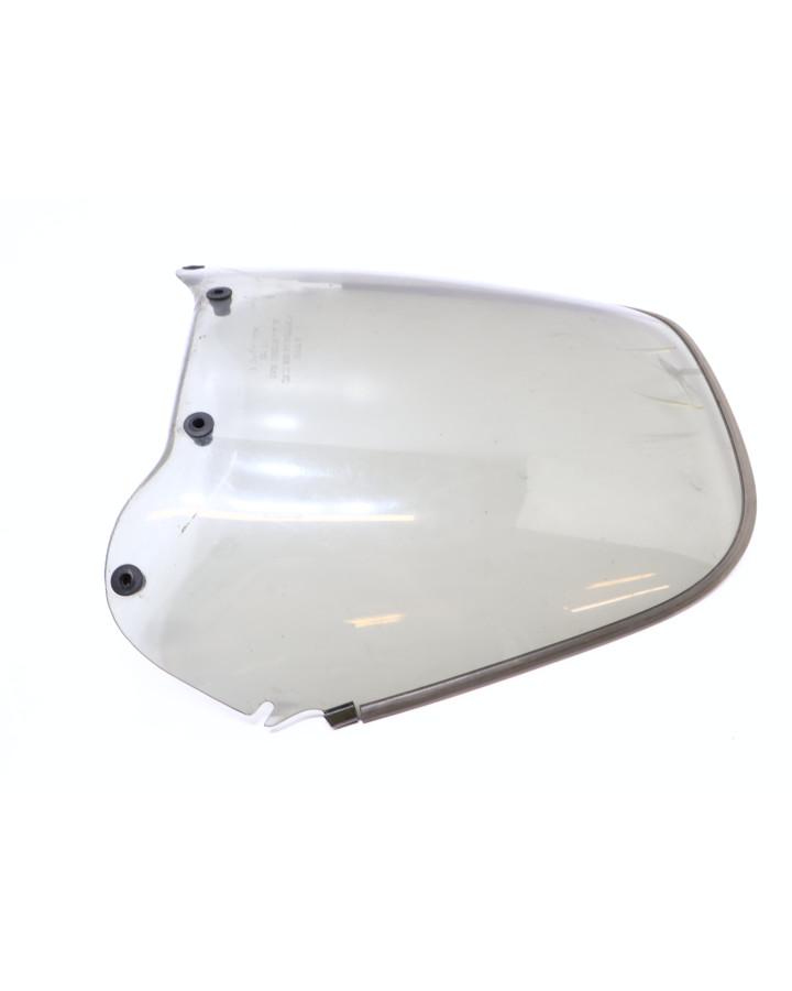 Honda XRV750 Africa Twin, vindruta