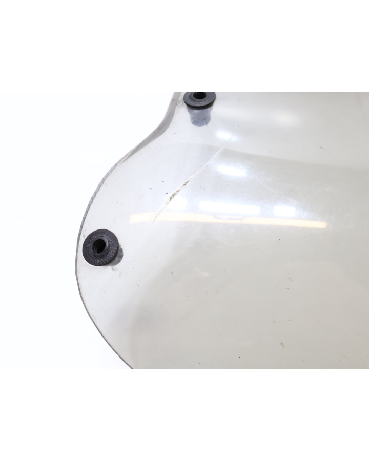 Honda XRV750 Africa Twin, vindruta