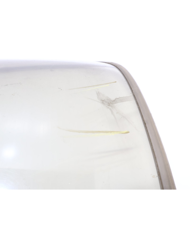 Honda XRV750 Africa Twin, vindruta