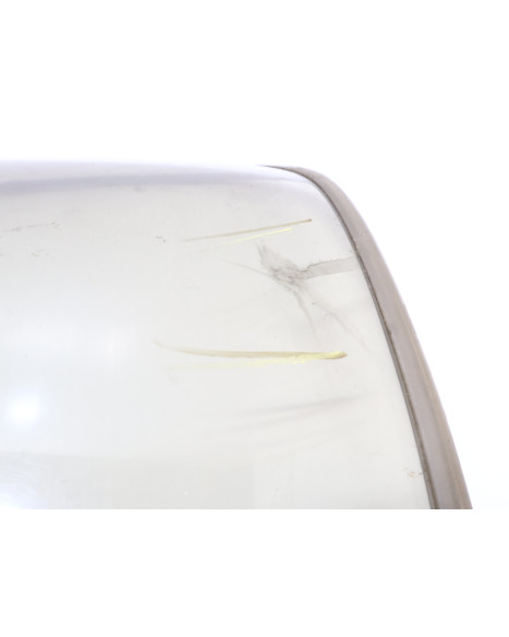 Honda XRV750 Africa Twin, vindruta