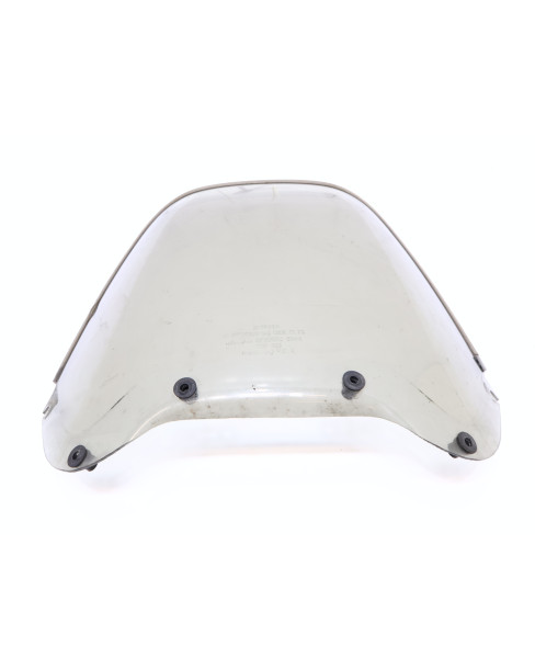 Honda XRV750 Africa Twin, vindruta