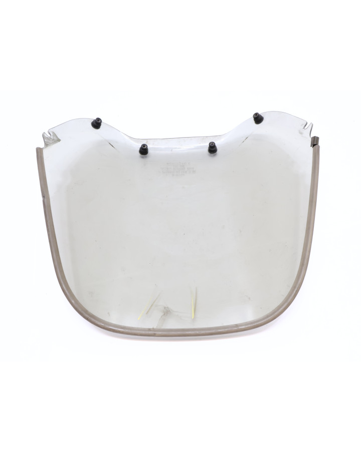 Honda XRV750 Africa Twin, vindruta