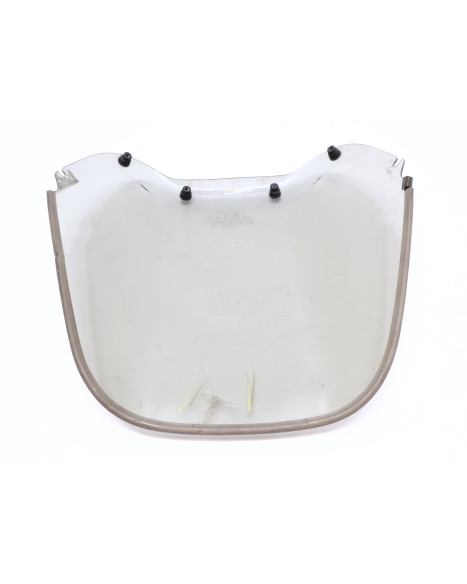 Honda XRV750 Africa Twin, vindruta