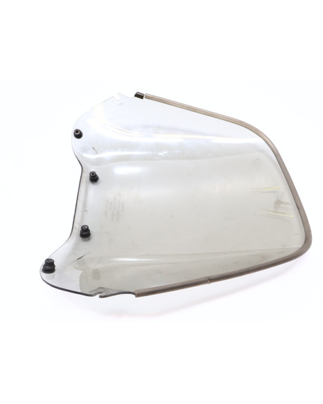 Honda XRV750 Africa Twin, vindruta