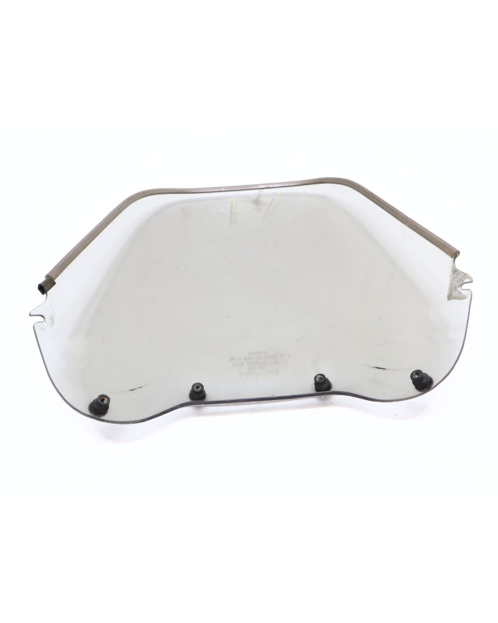 Honda XRV750 Africa Twin, vindruta