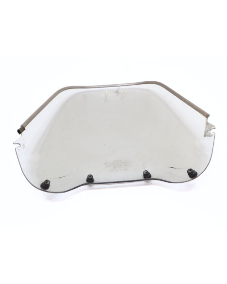 Honda XRV750 Africa Twin, vindruta